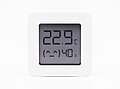 * Nomination: Xiaomi temperature and humidity sensor --Jacek Halicki 18:42, 1 March 2023 (UTC) * * Review needed