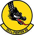 Thumbnail for 357th Fighter Squadron