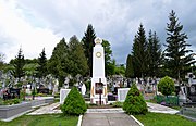 4. Миколаїв ( братська могила радянських воїнів.jpg