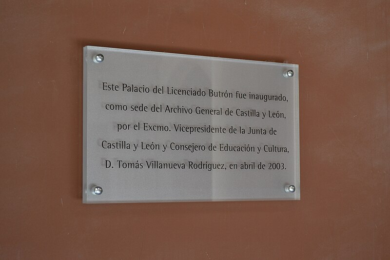 File:40 años de Comisiones Obreras. Exposición conmemorativa. (35159845422).jpg