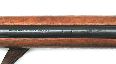 Remington 513T Barrel Markings. 513T - pic4.jpg