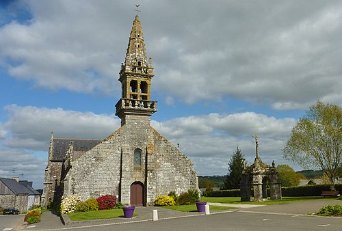 Rideau métallique Plévin (22340)