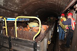 53rd Street Tunnel