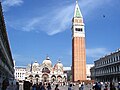 Piazza San Marco