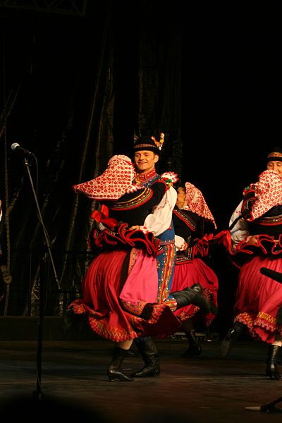 File:58th birthday of Śląsk Song and Dance Ensemble p53.jpg