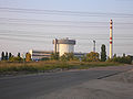 Block 5 im Kernkraftwerk Nowoworonesch