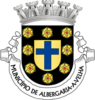 Coat of arms of Albergaria-a-Velha