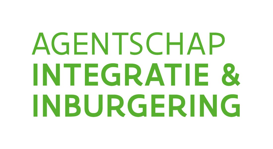 Agentschap Integratie en Inburgering