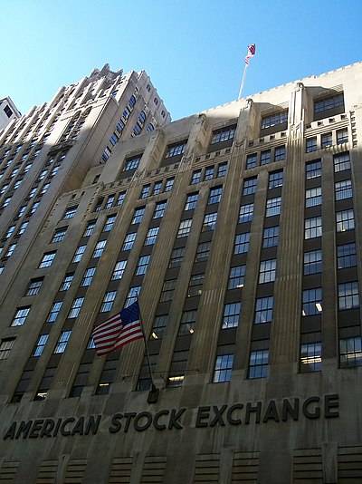 American Stock Exchange