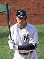 File:Aaron Judge running (36916909961).jpg - Wikimedia Commons