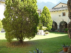 Cloître