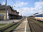 Bahnhof Absdorf-Hippersdorf