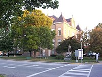 Kirksville (Missouri)