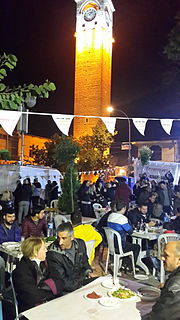 Dünya Rakı Festivali için küçük resim