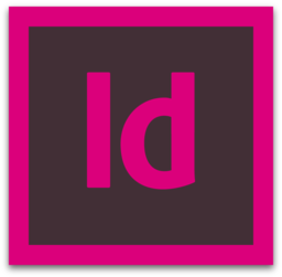 Adobe InDesign icon