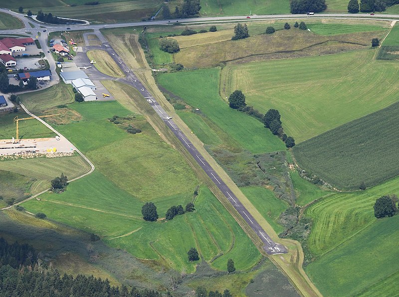 File:Aerial image of the Arnbruck airfield.jpg