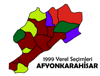 99 Seçimleri