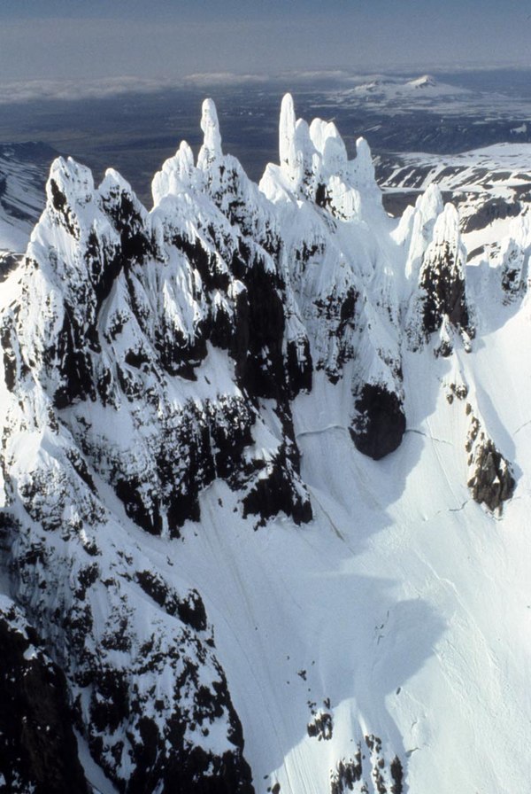 Aleutians East Borough, Alaska