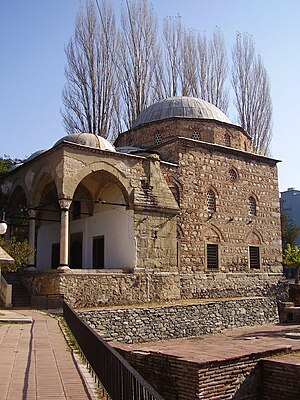 Islam In Bulgarien: Demographische Dimensionen, Konfessionen, Bulgarien und der Islam: Geschichte