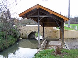 Lavoir (openbare wasplaats)