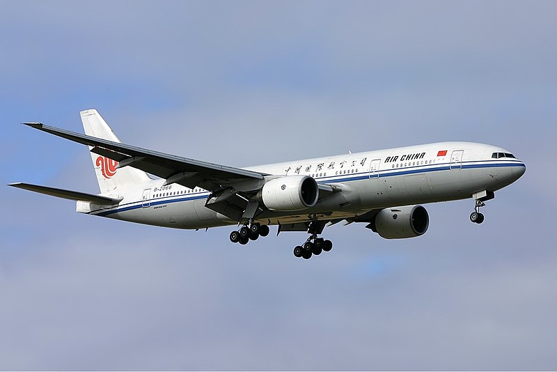 File:Air China Boeing 777-200 MEL Creek.jpg