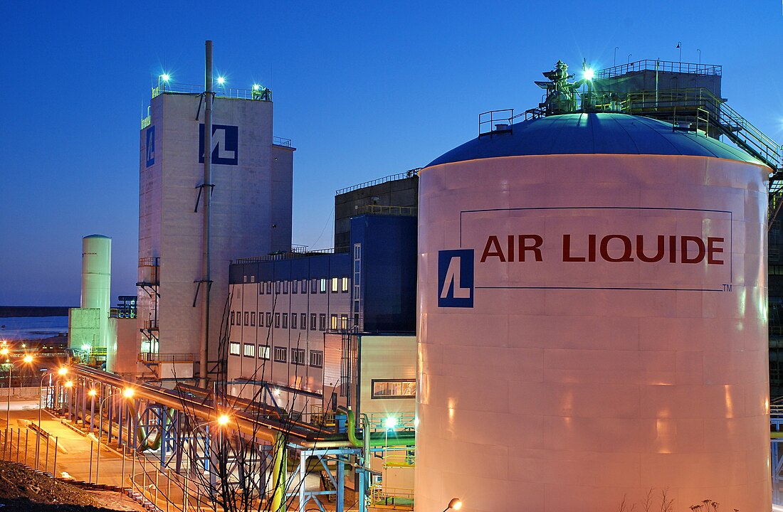 Air Liquide