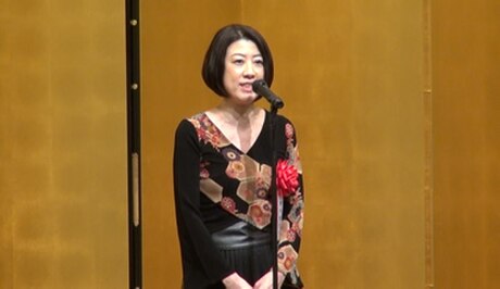 野木亞紀子