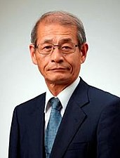 吉野彰, エンジニア, 2019