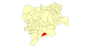 Albacete Férez Mapa municipal.png