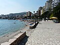 Seaside Promenade