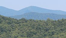 Albert Mountain viewed from Sky Valley Overlook.jpg