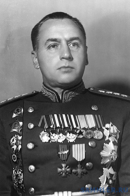 Aleksey Innokentyevich Antonov