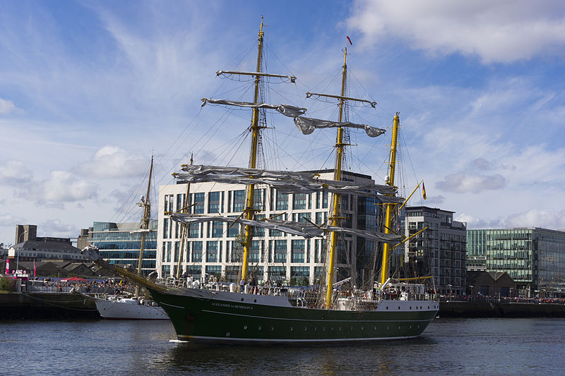 File:Alexander von Humboldt II (7866890542).jpg