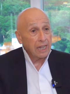 <span class="mw-page-title-main">Allan Zeman</span> Hong Kong businessman