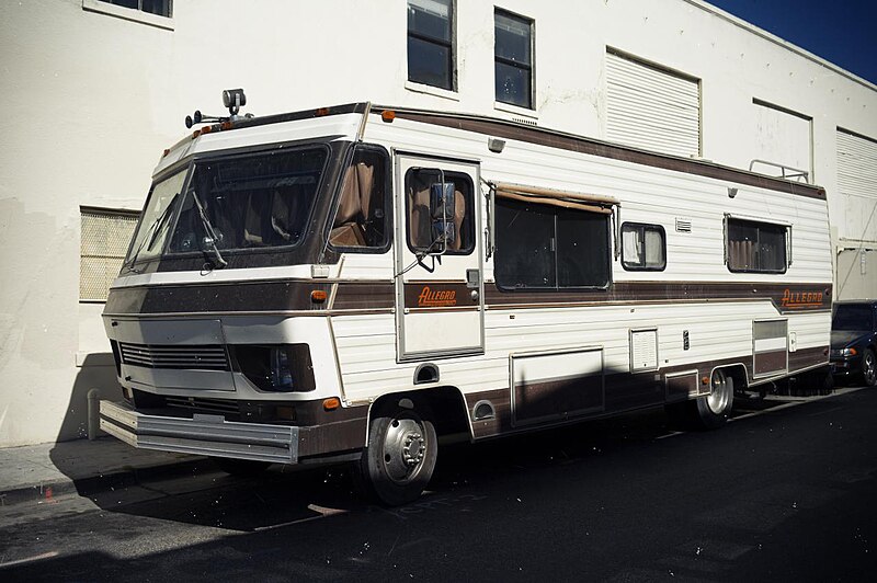 File:Allegro campervan (4978195902).jpg