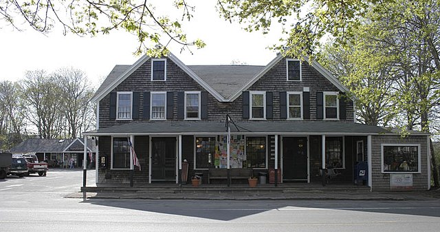 General store - Wikipedia