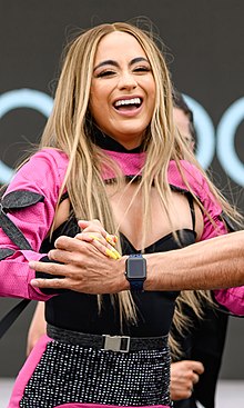 Ally Brooke @ Wango Tango 06 01 2019 (48501180066) (cropped).jpg