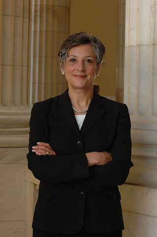 <span class="mw-page-title-main">Allyson Schwartz</span> American politician (born 1948)