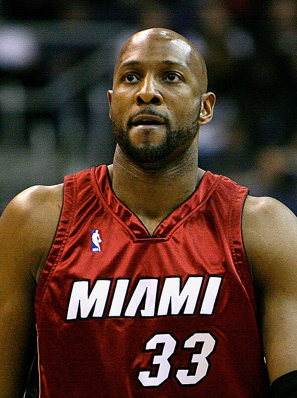 Image: Alonzo Mourning (cropped)