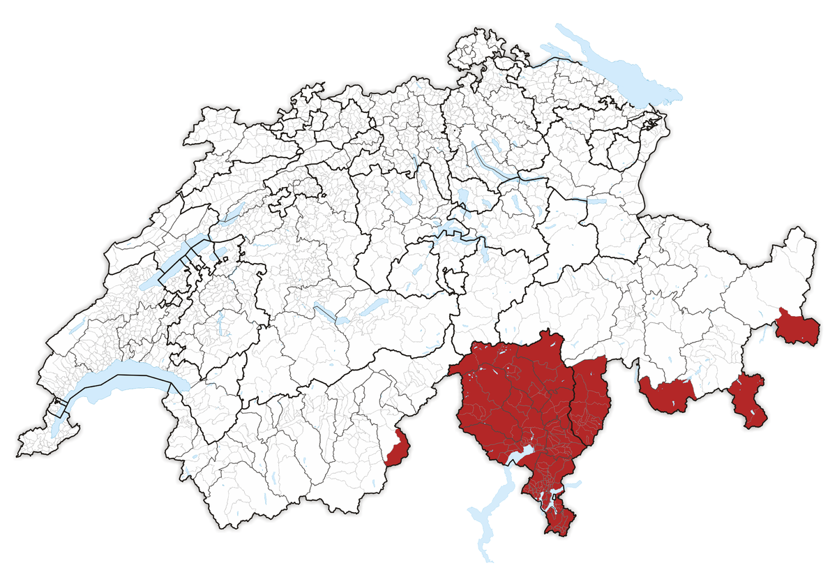 Какой регион швейцарии знаменит своим сыром. Svizzera. Номера Швейцарии регионы.