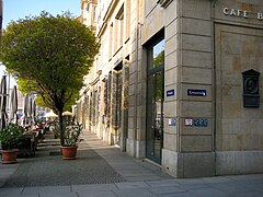 Altmarkt Dresden - Sachsen - Germany 002.jpg