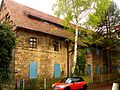 Farm buildings