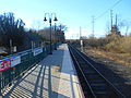 Thumbnail for Amagansett station