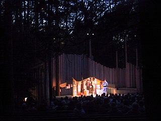 <span class="mw-page-title-main">Northern Sky Theater</span>