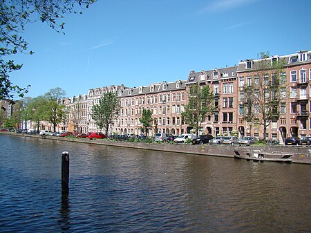 Amsterdam kattensloot