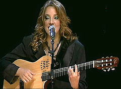 Ana Carolina (cantora)