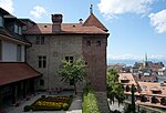 Vignette pour Musée historique Lausanne