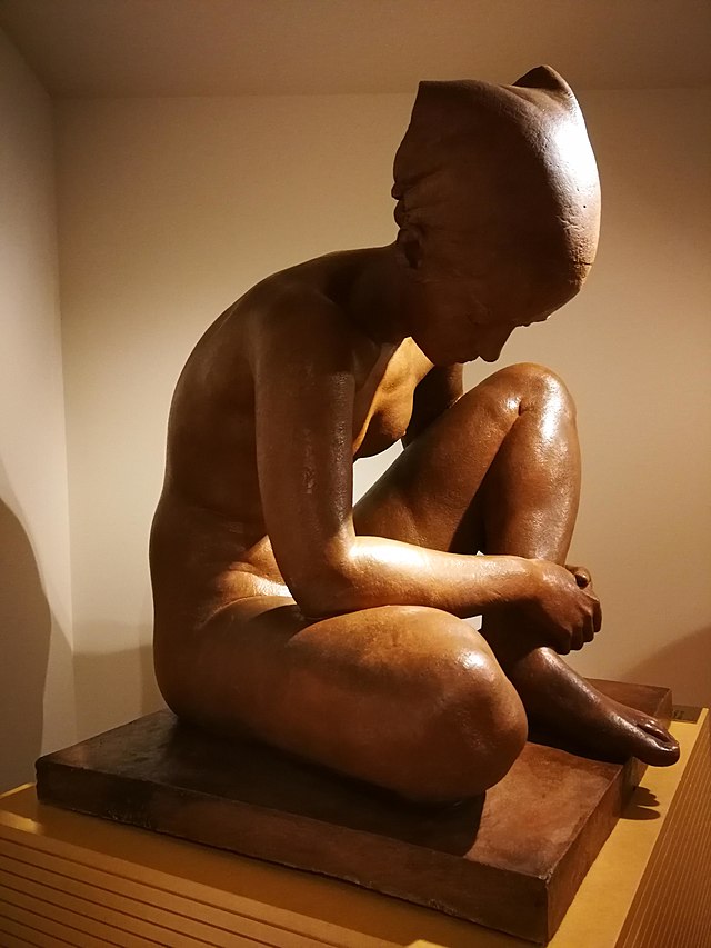 Andorra_la_Vella,_museo_de_Escultura