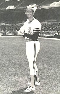 Ángel Mangual Puerto Rican baseball player