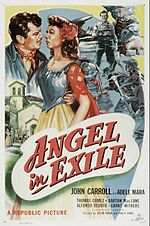 Thumbnail for Angel in Exile